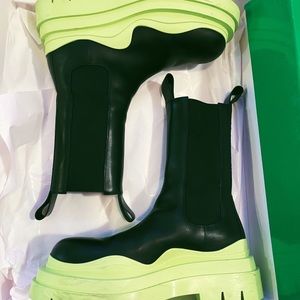 Bottega Veneta Boots